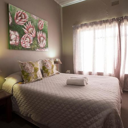Merry Pebbles Resort Sabie Luaran gambar