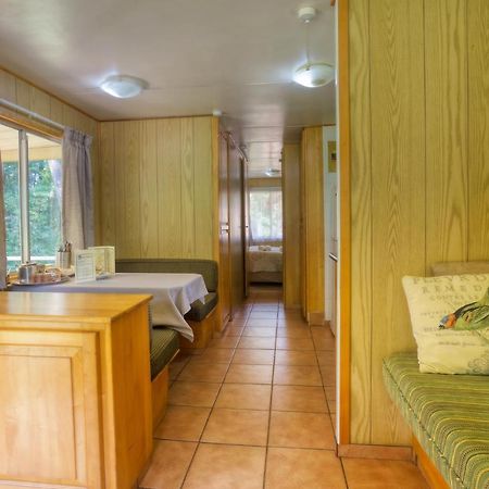 Merry Pebbles Resort Sabie Luaran gambar