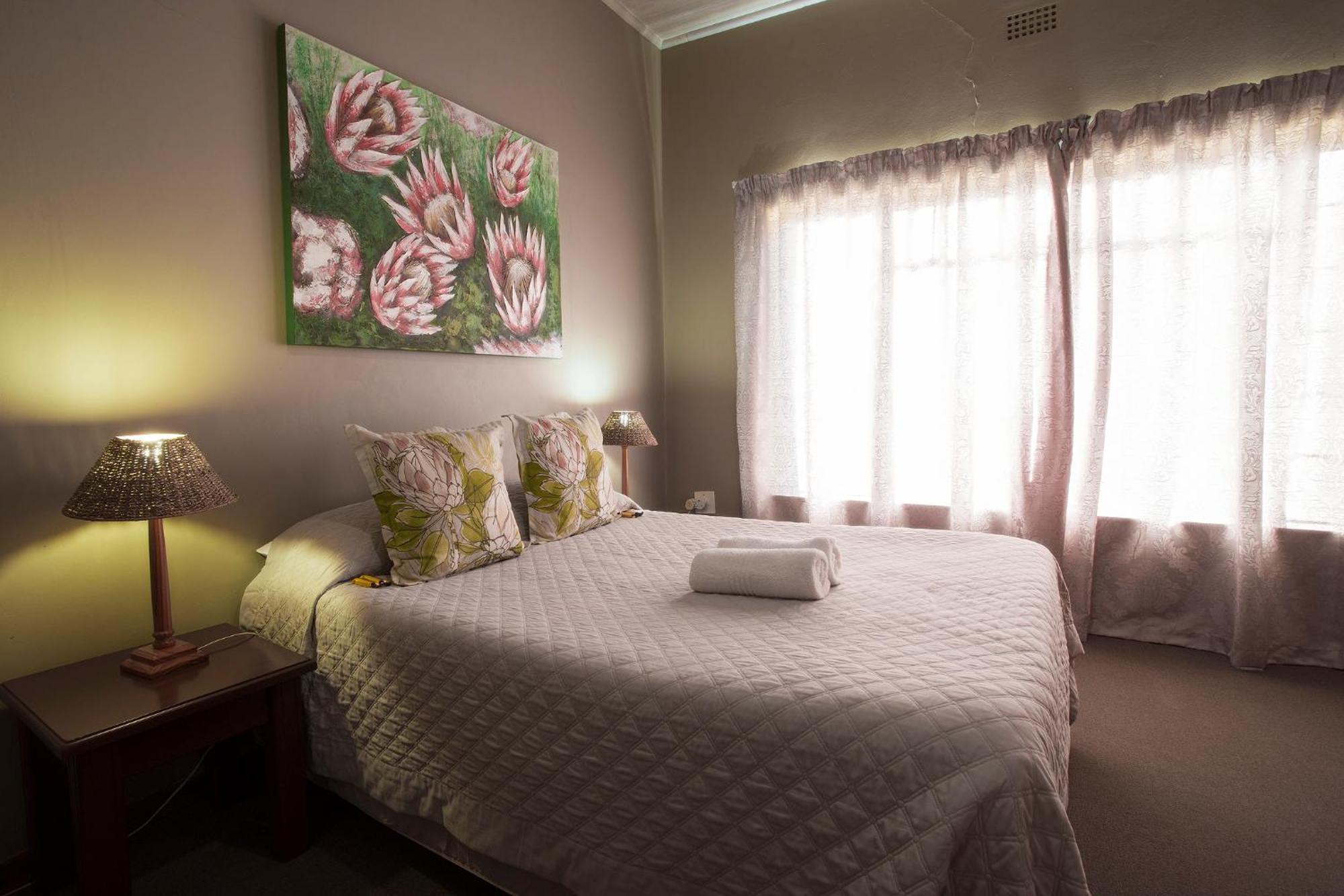 Merry Pebbles Resort Sabie Luaran gambar