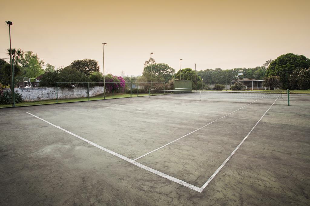 Merry Pebbles Resort Sabie Luaran gambar