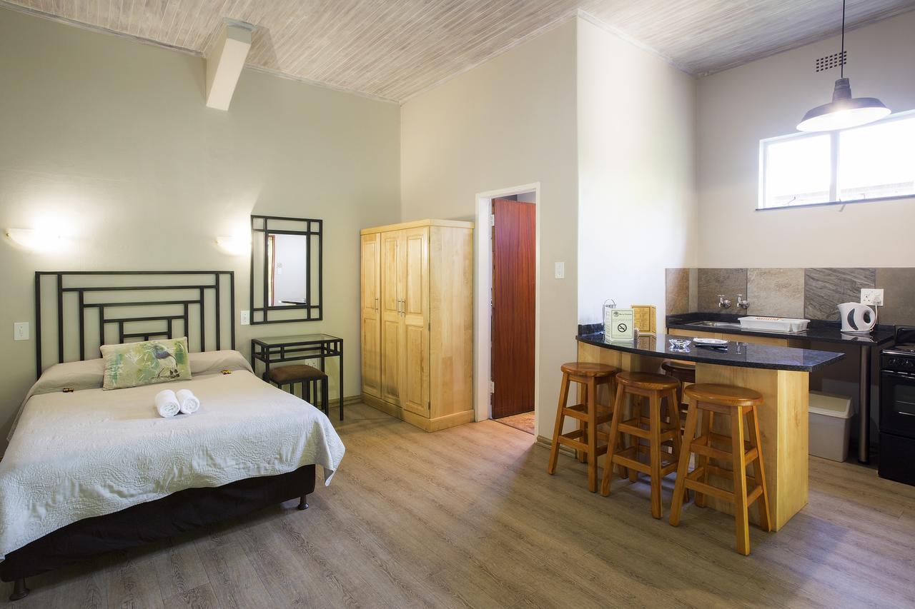 Merry Pebbles Resort Sabie Luaran gambar