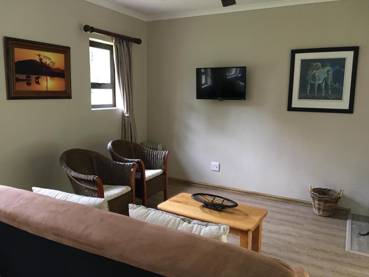Merry Pebbles Resort Sabie Luaran gambar