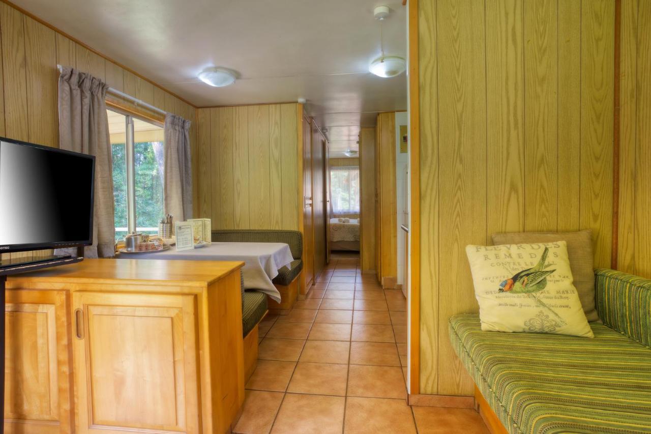 Merry Pebbles Resort Sabie Luaran gambar