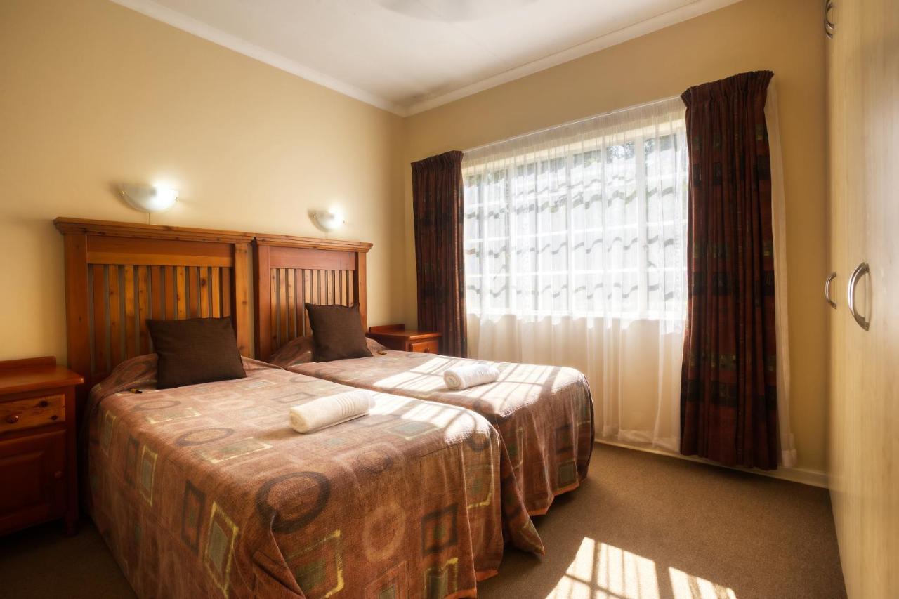 Merry Pebbles Resort Sabie Luaran gambar