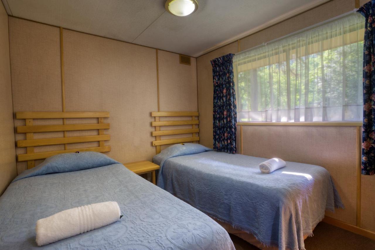 Merry Pebbles Resort Sabie Luaran gambar