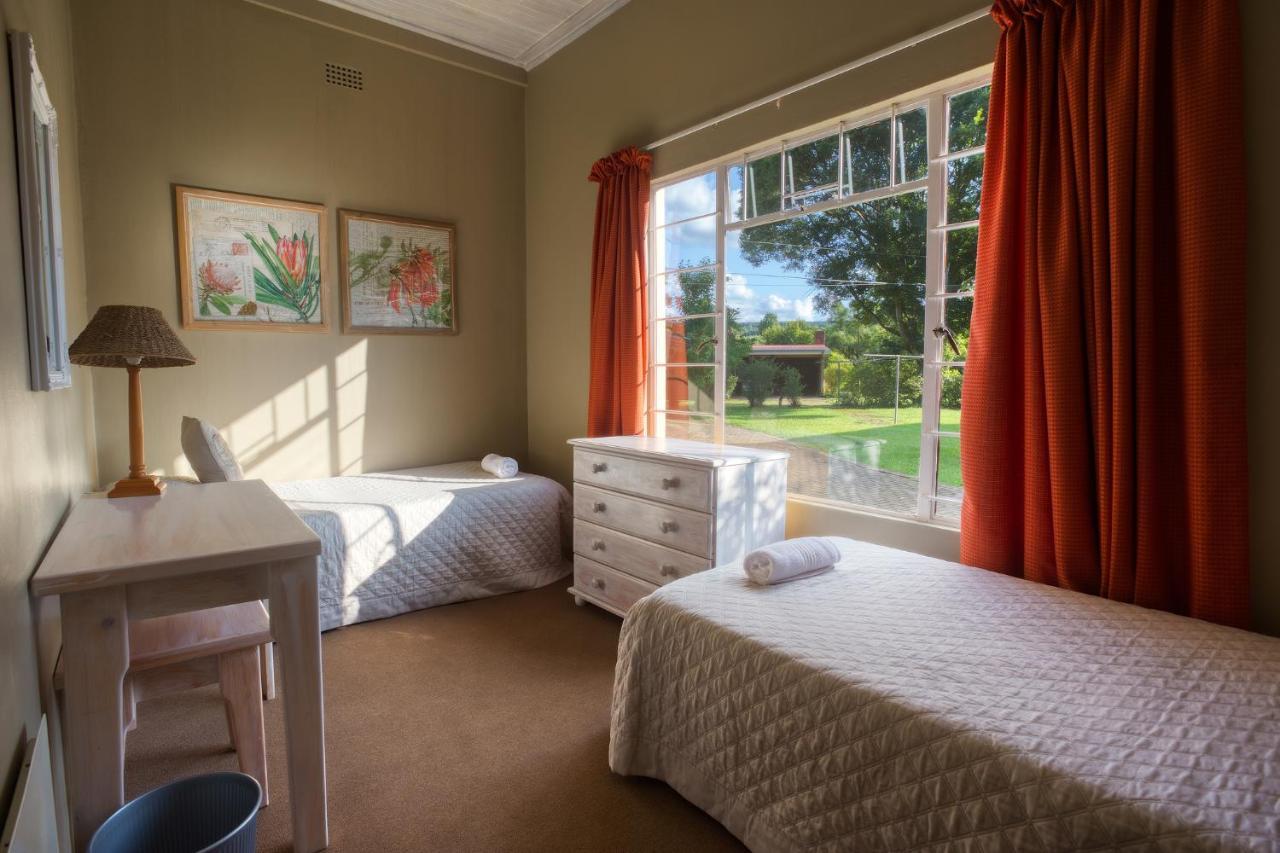 Merry Pebbles Resort Sabie Luaran gambar