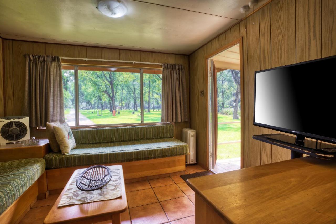 Merry Pebbles Resort Sabie Luaran gambar