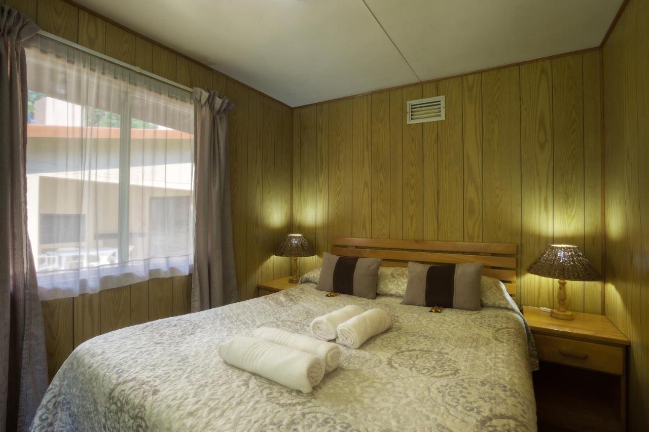Merry Pebbles Resort Sabie Luaran gambar