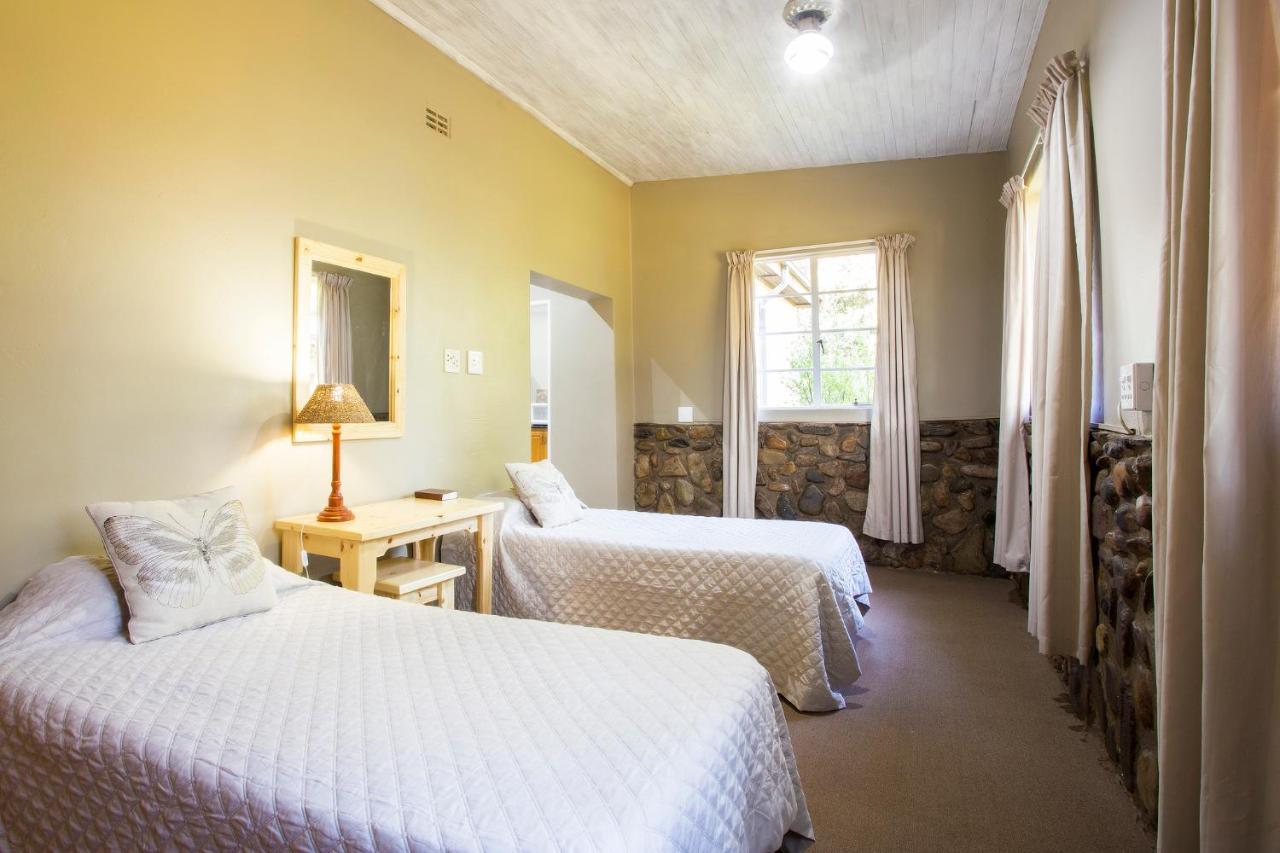 Merry Pebbles Resort Sabie Luaran gambar